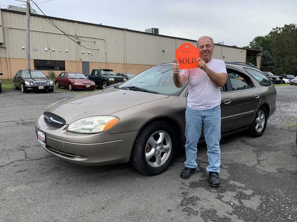 NATIONWIDE AUTO GROUP 56 Photos 917 US Hwy 130, East Windsor, New