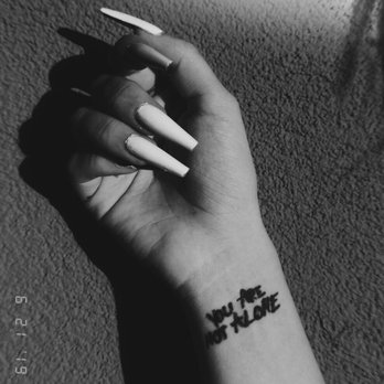 TCB Tattoo - Tattoo Near Me - Glendale, Arizona