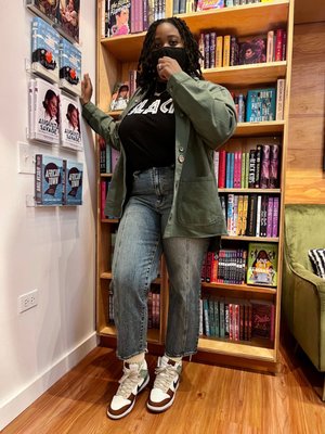 Kindred Stories by null