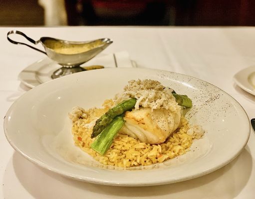 Bascom's Chop House by null