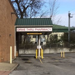 Walgreens - Thank God they're open. {Thanks Jason (pharmacist) & Teresa (assistant). }
