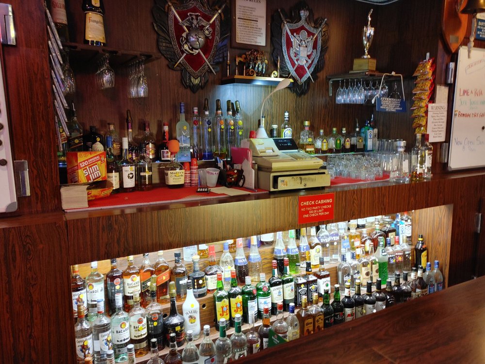 VFW Post 1512 - social services organization in Lemon Grove, CA