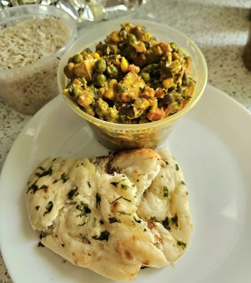 Bright Indian Food BIF ( Punjabi Dhaba ) (Little India) by null