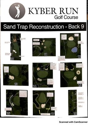 KYBER RUN GOLF COURSE Updated October 2025 5261 Mink St Johnstown