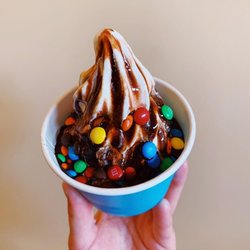 Kool Breeze Ice Cream Barn