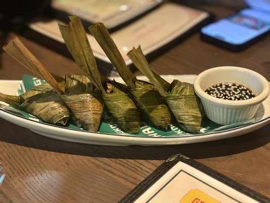 Gao Lhao Bangkok Noodle Shop by null