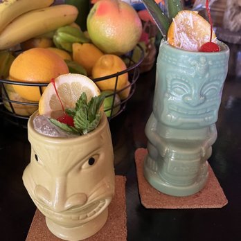 The Lost Tiki - Tacos Near Me - Playa del Carmen, ROO The Lost Tiki - Tacos Near Me - Playa del Carmen, ROO