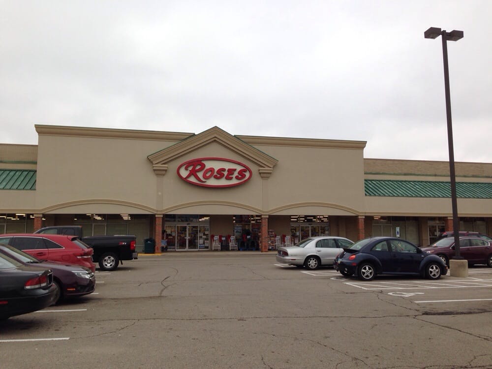 ROSES Updated September 2024 1514 Covington Ave, Piqua, Ohio