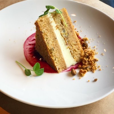 Clarklewis Restaurant by null