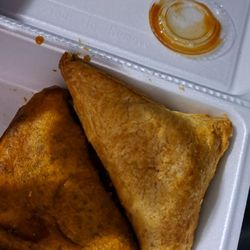 Vega Travel Center - Pastry