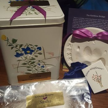 At Garden's Edge - Best Gift - Pet Cremation Services Near Me - Alhambra, California At Garden's Edge - Best Gift - Pet Cremation Services Near Me - Alhambra, California