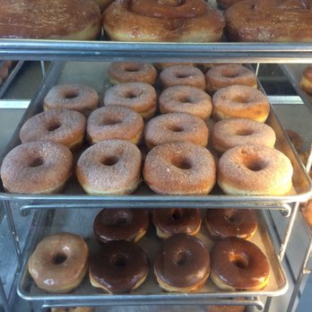 Hooz Donuts - Donuts Near Me - San Jose, California Hooz Donuts - Donuts Near Me - San Jose, California