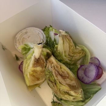 Skal Pizza - The $15 wedge - Pizza Near Me - Newport Beach, California Skal Pizza - The $15 wedge - Pizza Near Me - Newport Beach, California
