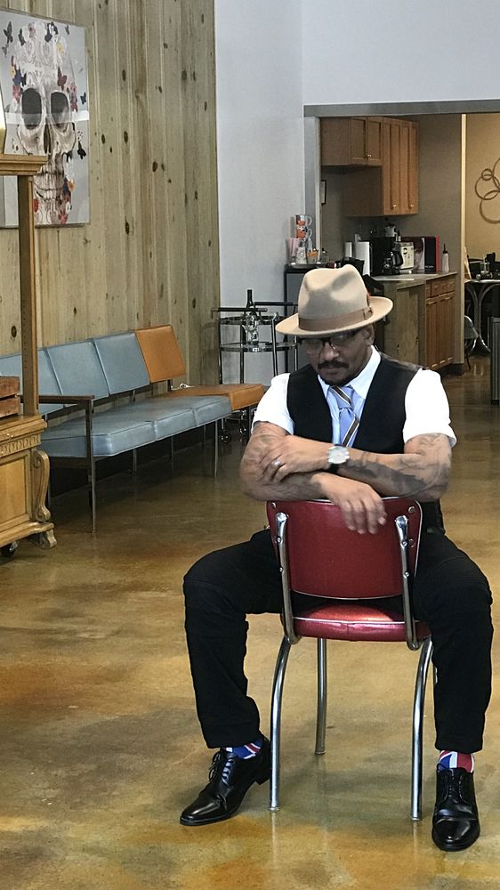 G2 HAIR STUDIO Updated August 2024 96 Photos & 12 Reviews 611 SE