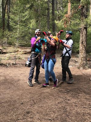 Denver Adventures - Zipline Tours by null