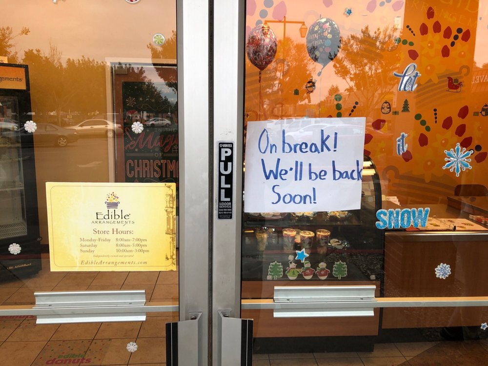 EDIBLE ARRANGEMENTS 64 Photos & 220 Reviews Gift Shops 820 W El