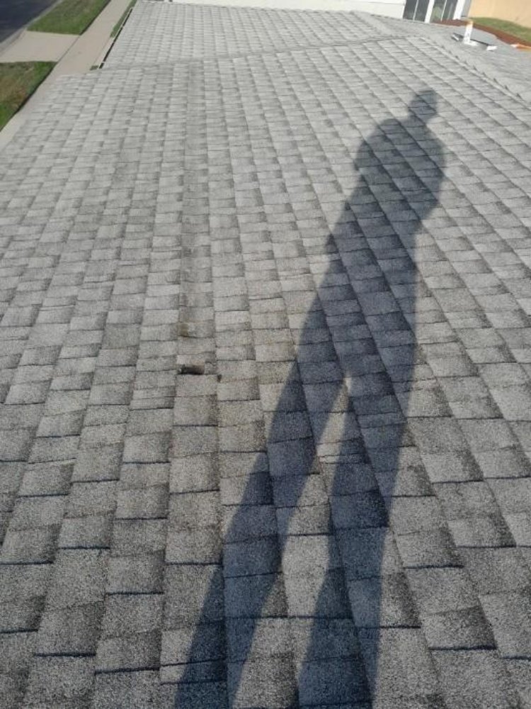 Slide of Rightway Roofing