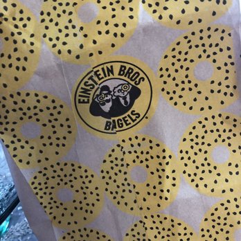 Einstein Bros. Bagels - Bagels Near Me - Middleburg Heights, Ohio Einstein Bros. Bagels - Bagels Near Me - Middleburg Heights, Ohio