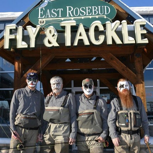 east rosebud fly shop