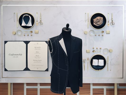 CANALI Los Angeles by null