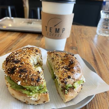 Temp Coffee and Brew - Coffee & Tea Near Me - Leesburg, Georgia