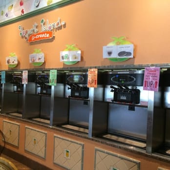 Yogurt Island U Create - Ice Cream & Frozen Yogurt Near Me - La Quinta, California Yogurt Island U Create - Ice Cream & Frozen Yogurt Near Me - La Quinta, California