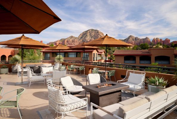The Wilde Resort and Spa by null