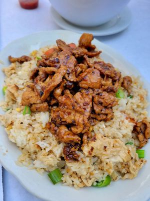 Saladang by null