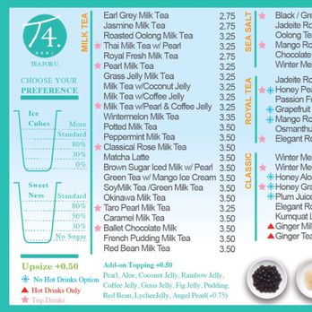 T4 - Drink #2 Jasmine Milk Tea & drink #18 Green Milk Tea are apparently the same thing. - Bubble Tea Near Me - Sacramento, California T4 - Drink #2 Jasmine Milk Tea & drink #18 Green Milk Tea are apparently the same thing. - Bubble Tea Near Me - Sacramento, California