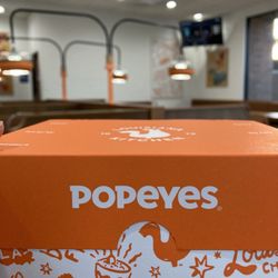 Popeyes Louisiana Kitchen