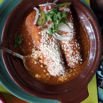 Taqueria Amor - Enchiladas de pollo - Mexican Near Me - Philadelphia, Pennsylvania Taqueria Amor - Enchiladas de pollo - Mexican Near Me - Philadelphia, Pennsylvania