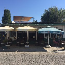 Tapınak Cafe - Tapinak Café Great for coffee & Baclava! Loveliest, friendly, helpful & welcoming people here. Stop here for cheap & simple refreshments!