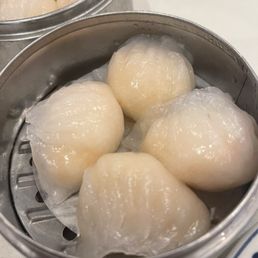 Shrimp Dumpling Har Gaw