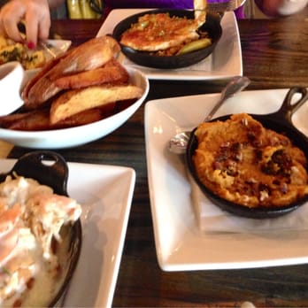 Bosscat Kitchen & Libations - Cajun chicken and dirty rice, bourbon whipped sweet potatoes with charred pecans and fries. - New American Near Me - Irvine, California Bosscat Kitchen & Libations - Cajun chicken and dirty rice, bourbon whipped sweet potatoes with charred pecans and fries. - New American Near Me - Irvine, California
