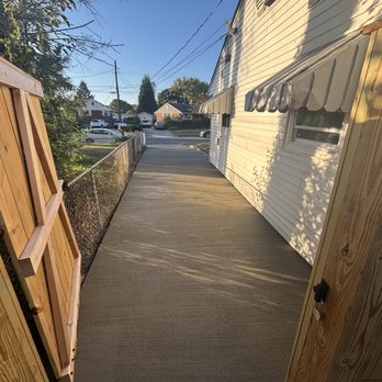 Als Construction - Masonry/Concrete Near Me