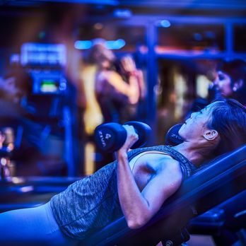 Studio Fitness - Gyms Near Me - Hong Kong, HK Studio Fitness - Gyms Near Me - Hong Kong, HK