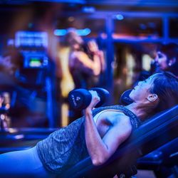 Studio Fitness
