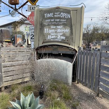 Truck Yard - Hours of operations - Beer Gardens Near Me - The Colony, Texas Truck Yard - Hours of operations - Beer Gardens Near Me - The Colony, Texas