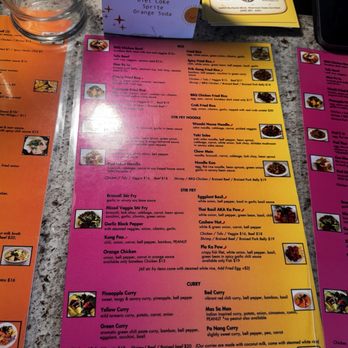 Dek Sen's By Rustic Spoon - Thai Near Me - Los Angeles, California