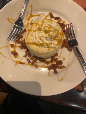 LongHorn Steakhouse by null