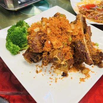 Yi Pin Hong - Ribs - Chinese Near Me - Linglestown, Pennsylvania Yi Pin Hong - Ribs - Chinese Near Me - Linglestown, Pennsylvania