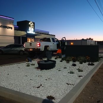 Lliguin Landscaping - Landscaping Near Me - Albuquerque, New Mexico
