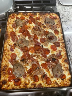 Those Guys Pies by null