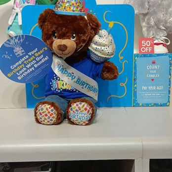 Build-A-Bear Workshop - Toy Stores Near Me - Cerritos, California Build-A-Bear Workshop - Toy Stores Near Me - Cerritos, California
