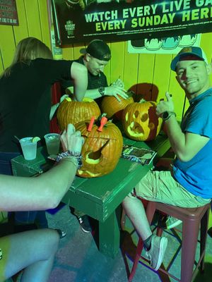 The Lucky Luchador by null