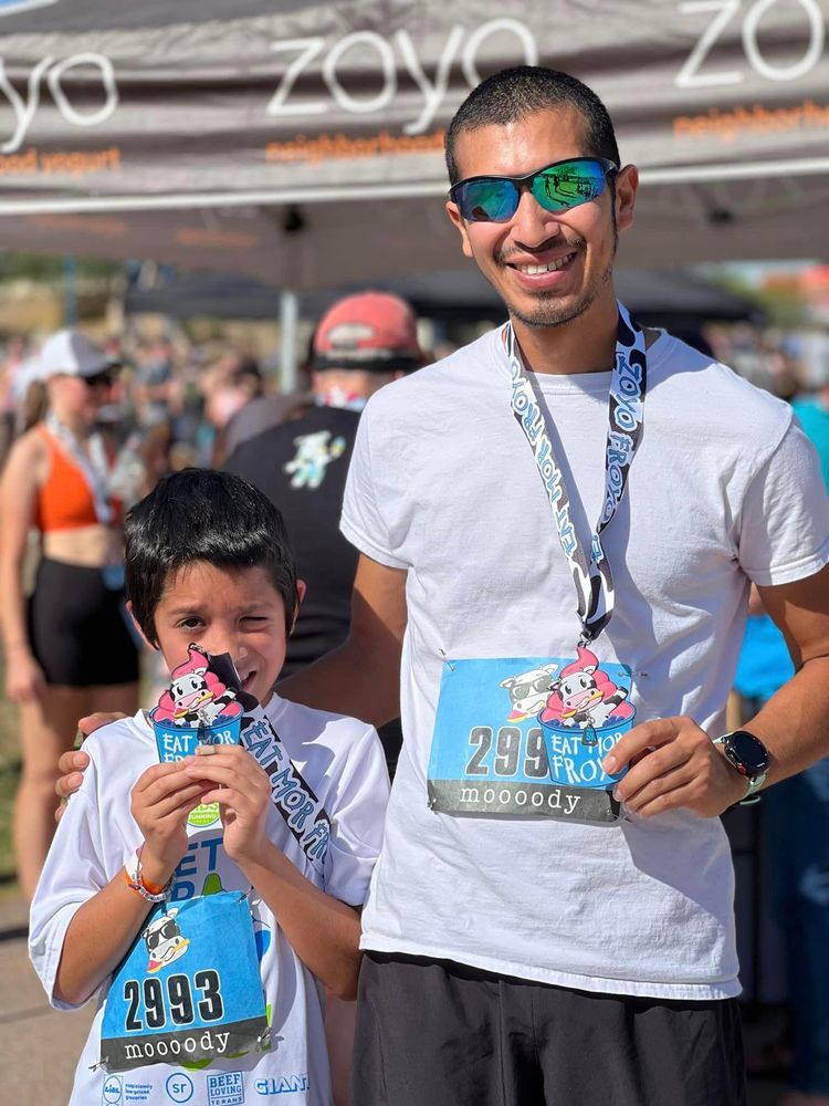 ZOYO NEIGHBORHOOD YOGURT Updated September 2024 4513 N Scottsdale