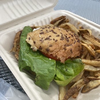 Rosetta's Kitchen - House Veggie Burger - Vegetarian Near Me - Asheville, North Carolina Rosetta's Kitchen - House Veggie Burger - Vegetarian Near Me - Asheville, North Carolina