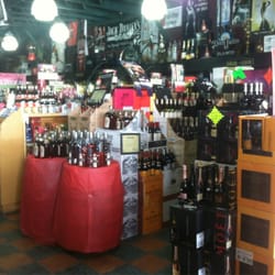 Mapleview Liquor & Wine