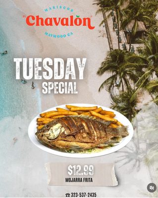 MARISCOS EL CHAVALON - Updated February 2026 - 249 Photos & 142 Reviews