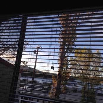 Cabins4less - My view from cabin #58 - Rafting/Kayaking Near Me - Big Bear Lake, California